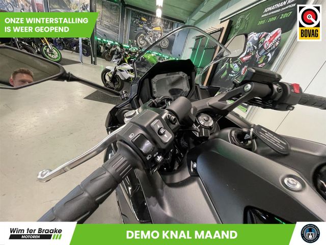 kawasaki - ninja-650