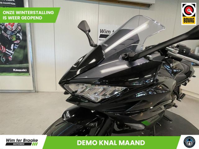 kawasaki - ninja-650