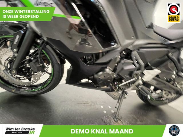 kawasaki - ninja-650