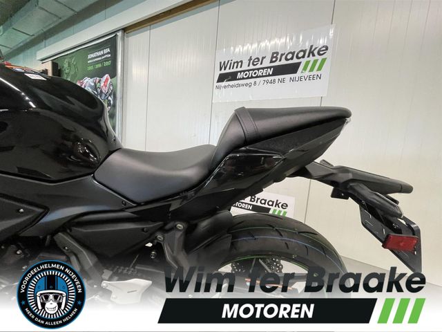 kawasaki - ninja-650