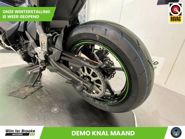 kawasaki - ninja-650