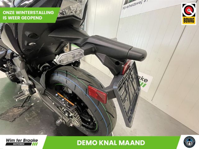 kawasaki - ninja-650