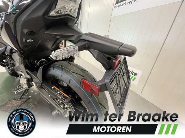 kawasaki - ninja-650