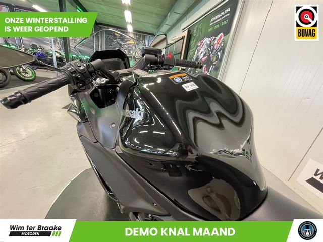 kawasaki - ninja-650