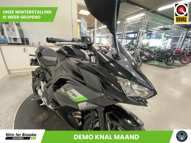 kawasaki - ninja-650