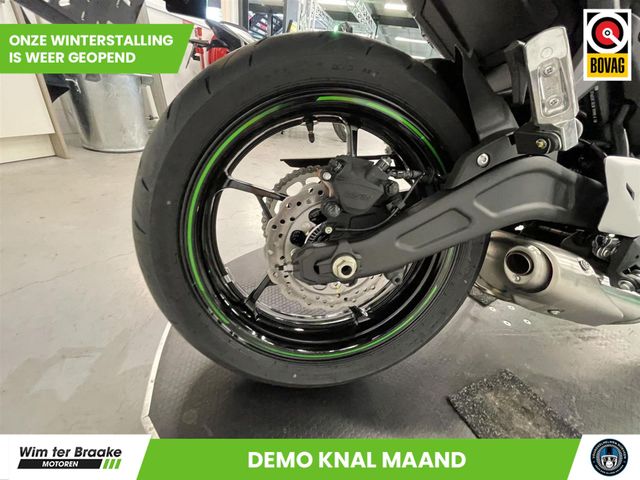 kawasaki - ninja-650