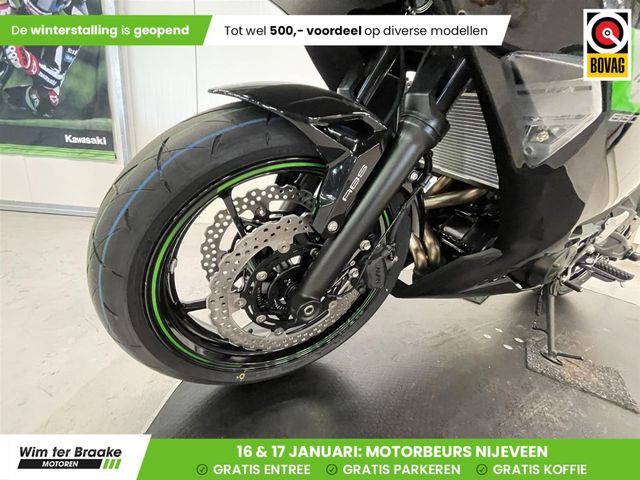 kawasaki - ninja-650