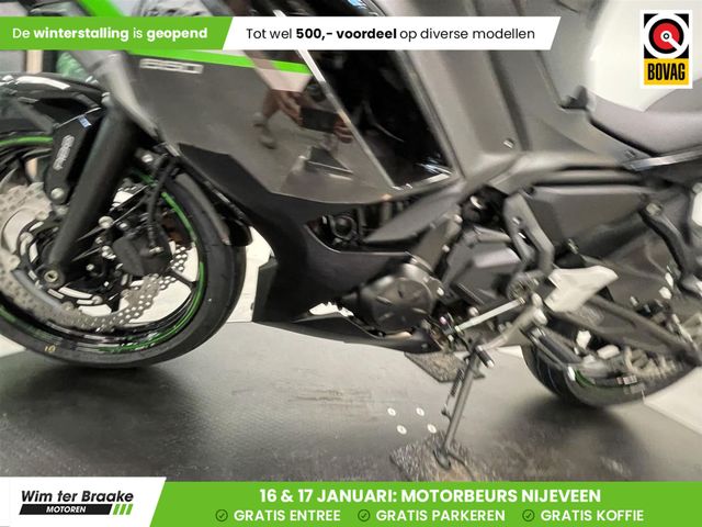 kawasaki - ninja-650