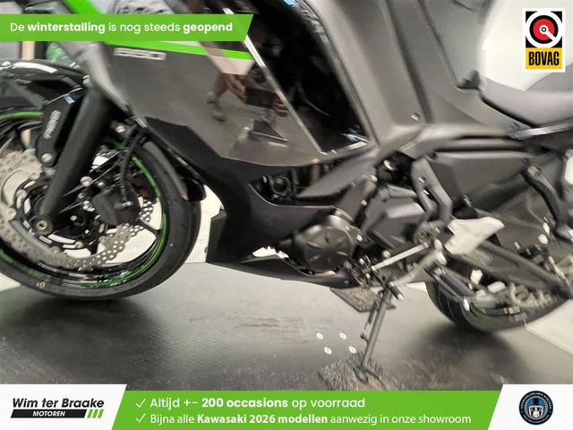 kawasaki - ninja-650