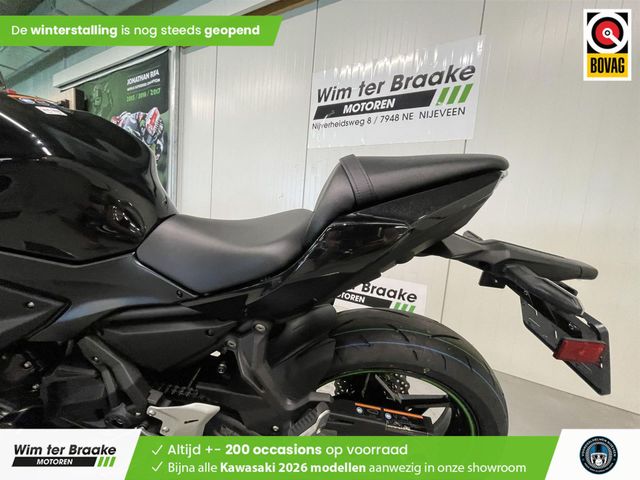 kawasaki - ninja-650