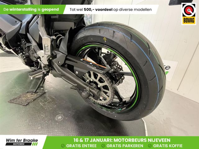 kawasaki - ninja-650