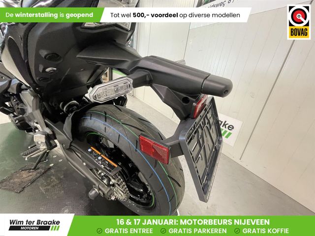 kawasaki - ninja-650