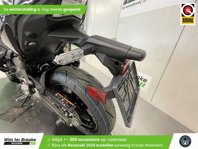 kawasaki - ninja-650