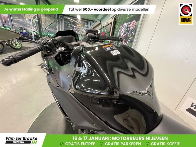 kawasaki - ninja-650