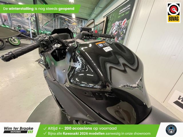 kawasaki - ninja-650