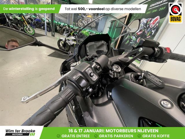 kawasaki - ninja-650