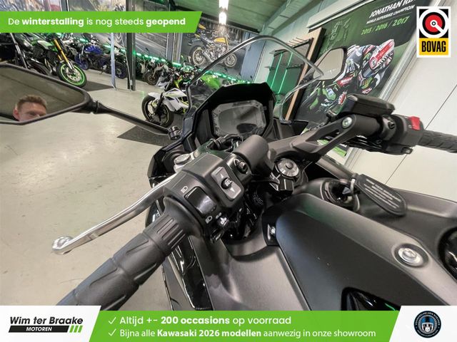 kawasaki - ninja-650