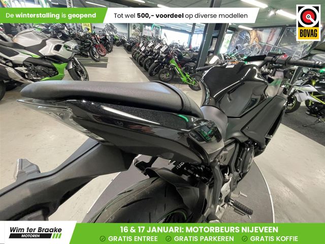 kawasaki - ninja-650