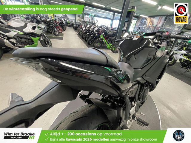 kawasaki - ninja-650