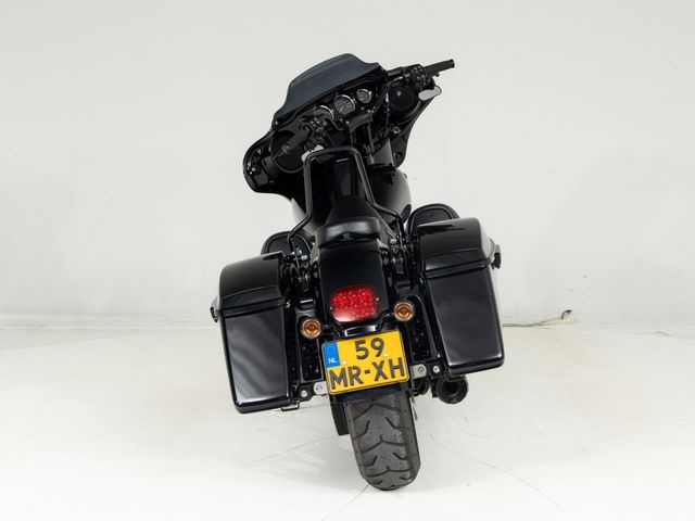 harley-davidson - street-glide-st-flhxst