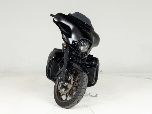 harley-davidson - street-glide-st-flhxst