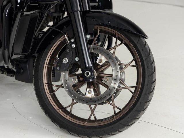 harley-davidson - street-glide-st-flhxst