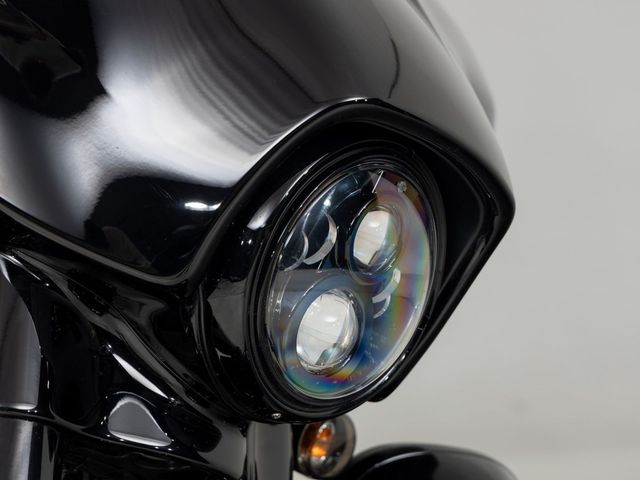 harley-davidson - street-glide-st-flhxst