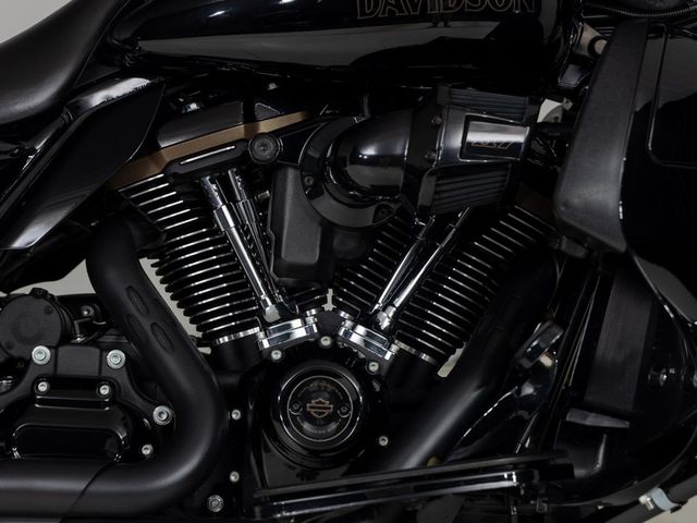 harley-davidson - street-glide-st-flhxst