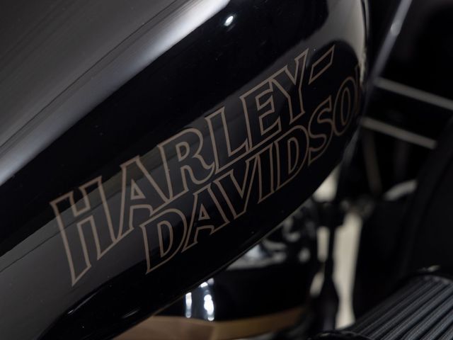 harley-davidson - street-glide-st-flhxst