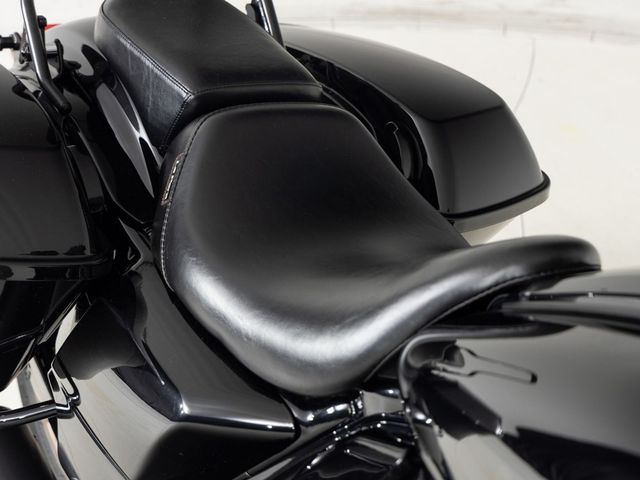 harley-davidson - street-glide-st-flhxst