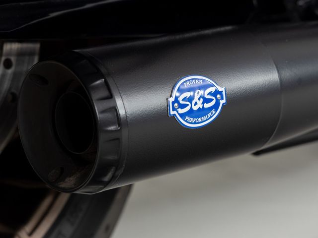 harley-davidson - street-glide-st-flhxst