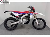 FANTIC XEF 450