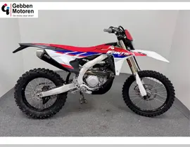 Fantic XEF 450 2026 nieuw