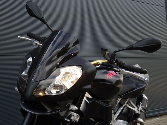 aprilia - tuono-1000-r