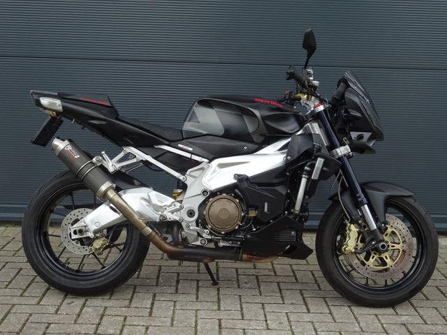 aprilia - tuono-1000-r