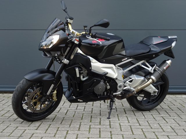 aprilia - tuono-1000-r