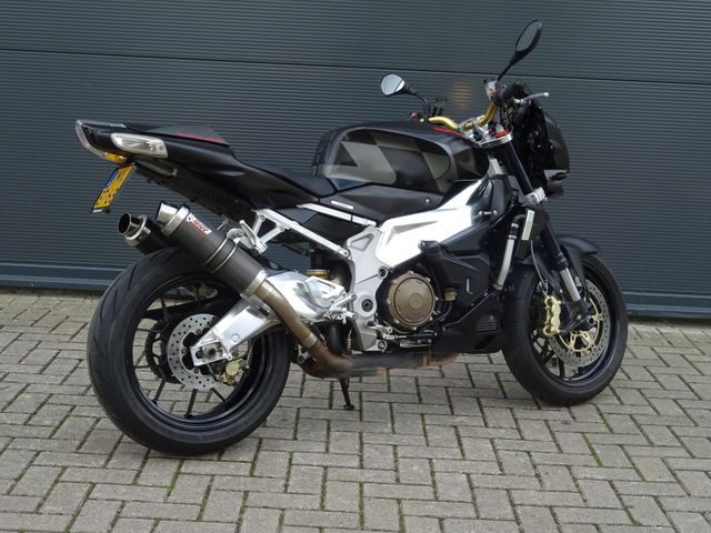 aprilia - tuono-1000-r