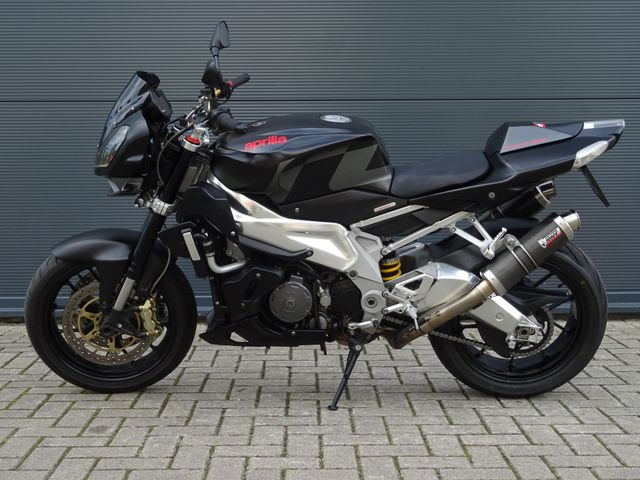 aprilia - tuono-1000-r