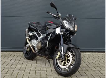 Aprilia Tuono 1000 R 2009 occasion