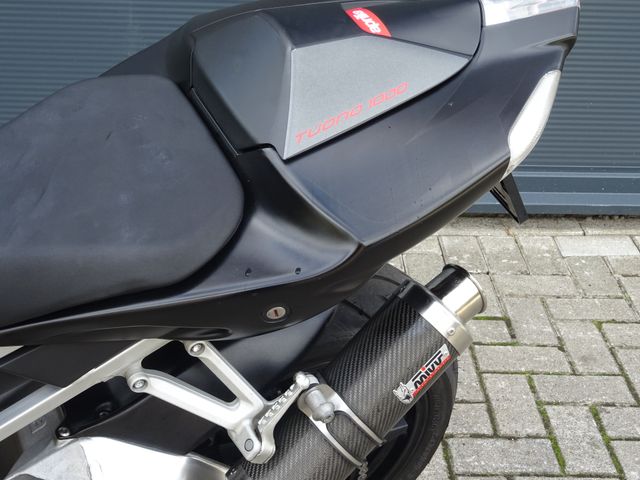 aprilia - tuono-1000-r