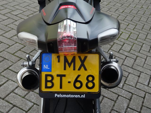 aprilia - tuono-1000-r