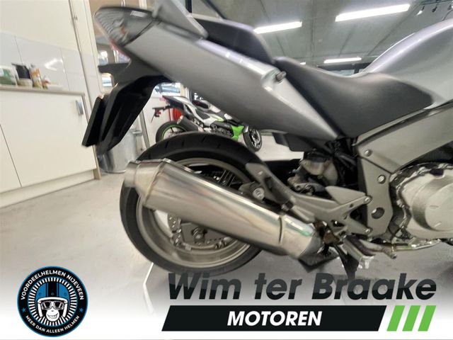 honda - cbf-1000-a
