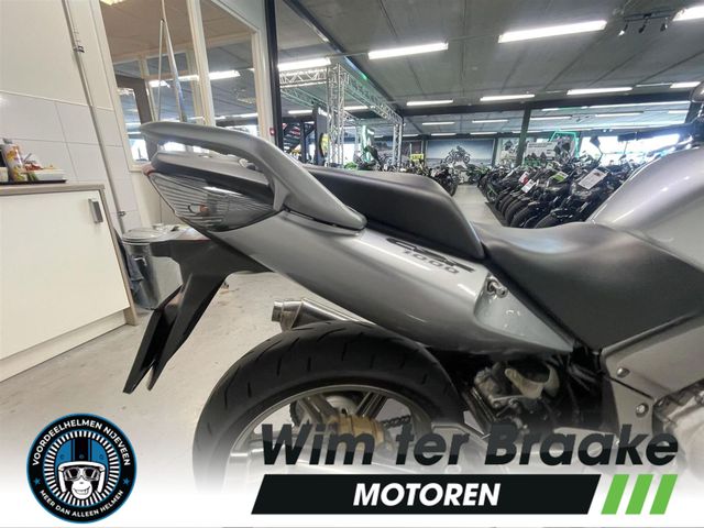 honda - cbf-1000-a
