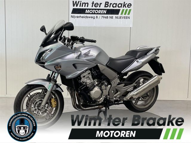 honda - cbf-1000-a