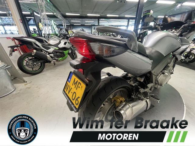 honda - cbf-1000-a
