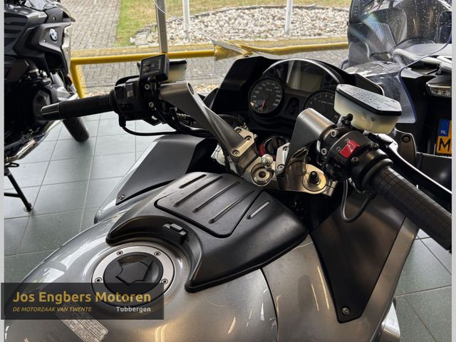 kawasaki - gtr-1400