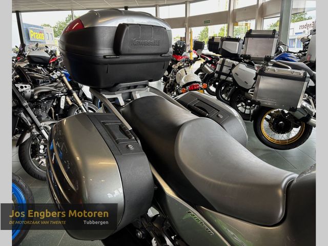kawasaki - gtr-1400