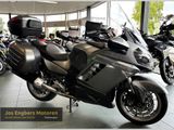 KAWASAKI GTR 1400