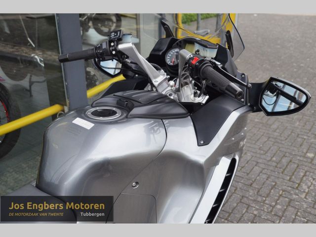 kawasaki - gtr-1400