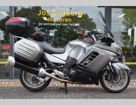 Kawasaki GTR 1400 2009 occasion